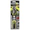 Performance Tool 600 Lumen Rechargeable 2-in-1 Headlamp W2647 - alternate 4