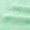 Arkwright Home Family Essentials Washcloths 12x12 Green - Case of 144, 24PK FEWC-24PK-SG - alternate 4
