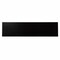 Homeroots Black and Gold Harlequin Sideboard Storage Cabinet 401673 - alternate 4