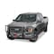 Warn Grille Guard Trans4mer  Gen III 1-Piece; Powder Coated; Black; Steel 107685 - alternate 3