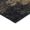 Homeroots 3' X 5' Charcoal Tan And Beige Abstract Washable Indoor Outdoor Area Rug 606092 - alternate 6