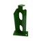 John Deere BRACKET, JOHN DEERE OEM AH128914 AH128914 - alternate 3