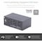 Startech.Com 2-PORT DUAL-MONITOR DISPLAYPORT KVM SWITCH, 4K 60HZ, 2X USB 5GBPS HUB PORTS, 2X USB 2.0 HID P2DD46A2-KVM-SWITCH - alternate 5