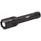 Powerzone Tactical Flashlight, AA Battery, LED Lamp, 2000 Lumens, 180 m Beam Distance, 8 hrs Run Time, Black 12139 - alternate 1