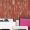 Timeline Skinnies 5.5 in. x 47.5 in. Solid Wood Wall Paneling, Tomato Peel, 25PK 953 - alternate 3