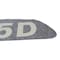 Agco DECAL LS-MT745D, AGCO OEM 533723D1 533723D1 - alternate 2