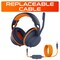 Delton Ascent Learning 3.5mm Headphone/Headset Cable with In-Line Controls S35 - alternate 6