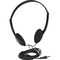 Manhattan STEREO HEADPHONES 177481 - alternate 4
