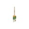Wooster 2-1/2 in. Pro Nylon Thin Angle Sash Brush 0H21270024 - alternate 2