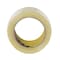 Scotch Packing Tape, 2.6 mil Thick, 1.9 in W x 54.7 yd L, 3 in Core Dia., Clear, 36 PK 313 - alternate 2