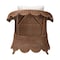 Bali & Pari Detta Natural Rattan Armchair 263-14482-ZORO - alternate 4