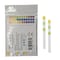 Bartovation pH 1-14 , 3-PAD PLASTIC STRIPS PPH16B50 - alternate 1