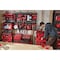 Milwaukee Tool PACKOUT Compact Wall Plate 48-22-8496 - alternate 5