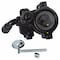 Motorcraft Power Steering Pump,  STP219RM - alternate 4