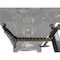 Atlas Automotive Equipment Atlas Equipment Psp-6000 6,000 Lb. Capacity Portable Single Post Lift XH-PSP-6000-FPD - alternate 6