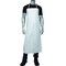 Pip Vinyl Apron, 8 mil, 12PK UPW-45 - alternate 1