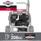 Briggs 3600 PSI Gas Pressure Washer 022021 - alternate 2