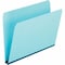 Pendaflex FOLDER, FILE, PRSBRD, LTR, FULL, 25PK 9200 - alternate 1
