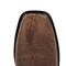 Durango Workhorse Work Boot, Mocha Safari And Black, Size 7.5 DDB0529 - alternate 3