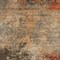 Homeroots 8' X 10' Khaki Brown And Copper Abstract Washable Indoor Outdoor Area Rug 606137 - alternate 5