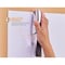 Bostitch Heavy Duty Stapler, 40-Sheet Capacity, No Jam, Half Strip, Chrome B175-CHROME - alternate 5