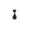 Flair-It PEXLOCK Hose Pipe Connector, 1/2 x 3/4 in, FGH, Polysulfone, Black, 100 psi Pressure Pair 30866 - alternate 5