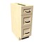 Rigel Cabinetry Kitchen Wall Cabinet, 24 in W x 30 in H, 2-Door, Gray, Solid Wood RTA - 806201 - alternate 1
