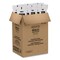Solo Portion Containers, 2.5 oz, Plastic, Translucent, 2500PK P250N - alternate 4
