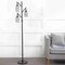 Jonathan Y Lewis Tiffany-Style 71" Multi-Light LED Floor Lamp, Bronze JYL8012A - alternate 6