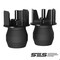 Timbren 70-04 SUPER DUTY F350 CAB & CHASSIS & 05-13 F250/F350 SUPERDUTY REAR S FRTT350F - alternate 2