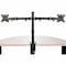 Startech.Com VESA 75X75/100X100 DESK MOUNT DUAL MONITOR ARM SUPPORTS DISPLAYS UP TO 32 INCH ARMDUAL2 - alternate 4