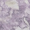Homeroots 10' X 14' Lavender And Lilac Abstract Washable Indoor Outdoor Area Rug 609575 - alternate 4