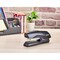 Bostitch Flat Clinch Stapler, 40 Sheets, Full Strip B275R-BLK - alternate 4