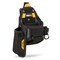Toughbuilt Tape Measure & Utility Knife Pouch TB-CT-25XB - alternate 2
