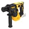 Dewalt Cordless Rotary Hammer, 3/8 in, 12V DC DCH072B - alternate 8