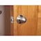 Trans Atlantic Co. Standard Duty Commercial Cylindrical Dummy Knob in Satin Stainless Steel DL-SVBDT-US32D - alternate 3