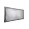 Rhino Mats Antifatigue Mat, 12 ft L x 3 ft W, 1/2 in Thickness, Vinyl, Charcoal TT-36144CH-12 - alternate 4