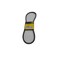 John Deere V-BELT, OEM N31649 - alternate 1
