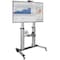 Tripp Lite MOBILE FLAT-PANEL FLOOR STAND - 60 INCH - 100 INCH TVS AND MONITORS, HEAVY-DUTY DMCS60100XX - alternate 6