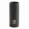 Sunex 3/8 in Drive 19Mm 12-Point Deep Impact Socket 368219 - alternate 2