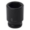 Sunex 1 in Drive 41Mm Deep Impact Socket 541MD - alternate 1