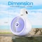 Pyle Bluetooth Waterproof Off-Road Speakers PLMRWKBT65WT - alternate 4