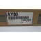 Mitsubishi DIGITAL OUTPUT MODULE 12/24V-DC AY80 - alternate 4