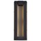 Nuvo Crew, 32 Watt, 15 Inch LED Outdoor Sconce, Sand Black Finish 62/2301 - alternate 3