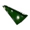 John Deere FISHBACK, OEM AZ40079 - alternate 3