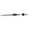 Motorcraft Drive Axle Shaft Assembly,  TX1115 - alternate 1