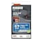 Frost King Pipe Insulation, 6 ft L, Rubber, 3/4 in Pipe RS511XB/6 - alternate 2