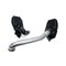 Hps Performance Air Intake Kit with Heat Shield, Polished,  827-772P - alternate 1