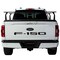 Putco Truck Rack, 500 Pound Static/ 250 Pound Dynamic Capacity; Bed Rail Mount; 10 Inch Height; Use With 192210-2 - alternate 3