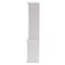 Homeroots Classic White Kitchen Hutch 397844 - alternate 3